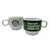 JOGO DE 2XICARAS 150ML DO PALMEIRAS - Rico Importados