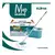 MOP GIRATORIO ESSENCIAL RAYCO 8L na internet