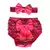KIT CALCINHA BUNDA RICA BABY - Rico Importados