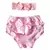 KIT CALCINHA BUNDA RICA BABY