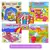 CUTE COMFY LIVRO DE COLORIR - comprar online