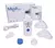 Inalador portátil Nebulizador Mesh - comprar online