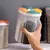 Pote Hermético Com Divisórias Porta Cereais Grão Dispenser - comprar online