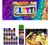 GLITTER EM SPRAY PARA CORPO E CABELO - comprar online
