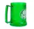 Caneca Gel Isolante Térmico 400ml Palmeiras na internet