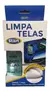 Limpa Telas Start 120ml com Pano Microfibra, Cor Azul Claro na internet