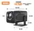 PROJETOR LED ULTRA HD 4K - comprar online