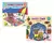 LIVRO DE COLORIR MAGIC ESCOLAR