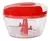 PROCESSADOR DE ALIMENTOS MANUAL 500ML