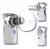 Inalador portátil Nebulizador Mesh