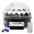 GLOBO MAGICO LED DE CRISTAL