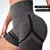 Shorts Feminino Academia Fitness Empina Bumbum "Azul, Preto, Lranja Rosa, Lilas, Verde e Preto" - comprar online