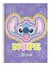 CADERNO STITCH 1 MATERIA ESCOLAR - comprar online