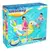 boia tucano Inflável Flutuador De Piscina - Rico Importados