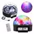 GLOBO MAGICO LED DE CRISTAL - comprar online