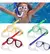 Imagem do KIT SNORKEL MASCARA INFANTIL