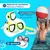 KIT SNORKEL MASCARA INFANTIL na internet
