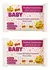TOALHAS UMEDECIDAS BABY GUTGUT C/100 - comprar online