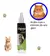 CATNIP LIQUIDO GATO SPLAY - Rico Importados