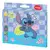 GIZ DE CERA JUMBO STITCH ESCOLAR - comprar online