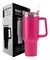 Garrafa Termico 1200ml Virgínia Tampa Alça Canudo ( CORES MASCULINO E FEMININO) na internet