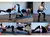 KIT FAIXAS ELASTICAS DE EXERCICIOS - loja online