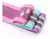 KIT FAIXAS ELASTICAS DE EXERCICIOS - Rico Importados