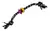 Mordedor Corda Black Pet