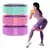 KIT FAIXAS ELASTICAS DE EXERCICIOS - comprar online