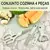 Conjunto Para Cozinha Tábua, Faca, Descascador e Tesoura 4 Peças na internet