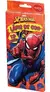 Lapis de Cor Homem Aranha Escolar - comprar online