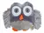CORUJA PELUCIA PET - comprar online