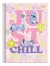 CADERNO STITCH 1 MATERIA ESCOLAR na internet