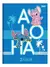 CADERNO DE BROCHURA STITCH PEQUENO ESCOLAR - comprar online