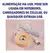 GLOBO LED CRISTAL na internet