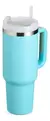Garrafa Termico 1200ml Virgínia Tampa Alça Canudo ( CORES MASCULINO E FEMININO) - Rico Importados