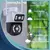 Camera Wifi Smart na internet