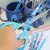 TESOURA STITCH ESCOLAR - Rico Importados