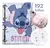 Fichário Stitch Escolar - comprar online