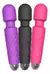 MASSAGEADOR FEMININO ESTIMULADOR