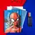 Caderno Inteligente Homem Aranha Escolar na internet