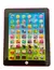 Tablet Educativo Infantil Bilingue Para Criança Aprendendo