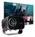 PROJETOR LED ULTRA HD 4K