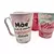CANECA PLASTICO MÃES - Rico Importados