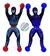 Ninjas Escaladores - comprar online