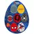 GUACHE CRIATIVO DO HOMEM ARANHA - loja online