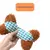 Osso De Pelucia Pet - loja online
