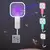 Imagem do USB MOSQUITO SWATTER
