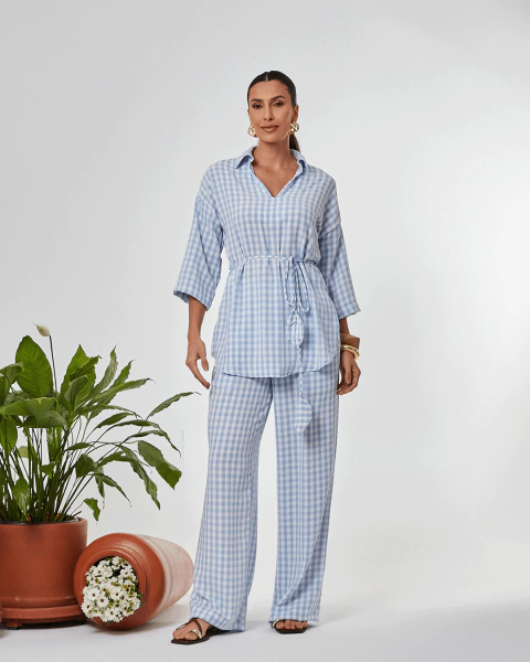 CONJUNTO JÚLIA - comprar online