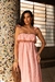 Imagem do VESTIDO LIGIA - ROSE